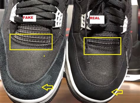 fake shoes smell|how to identify a fake shoes.